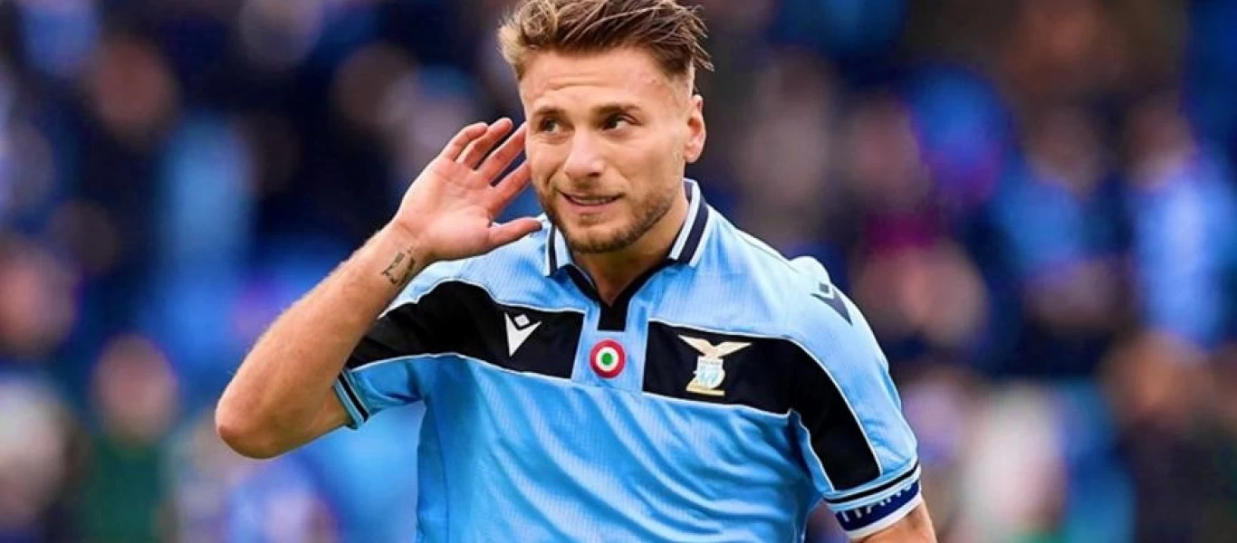 Μπαρτσελόνα: Υποψήφιος αντικαταστάτης του Λ.Σουάρες ο Τ.Ιμόμπιλε